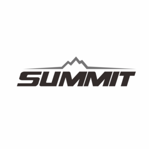 Summit | Logo Design by mazyo2x