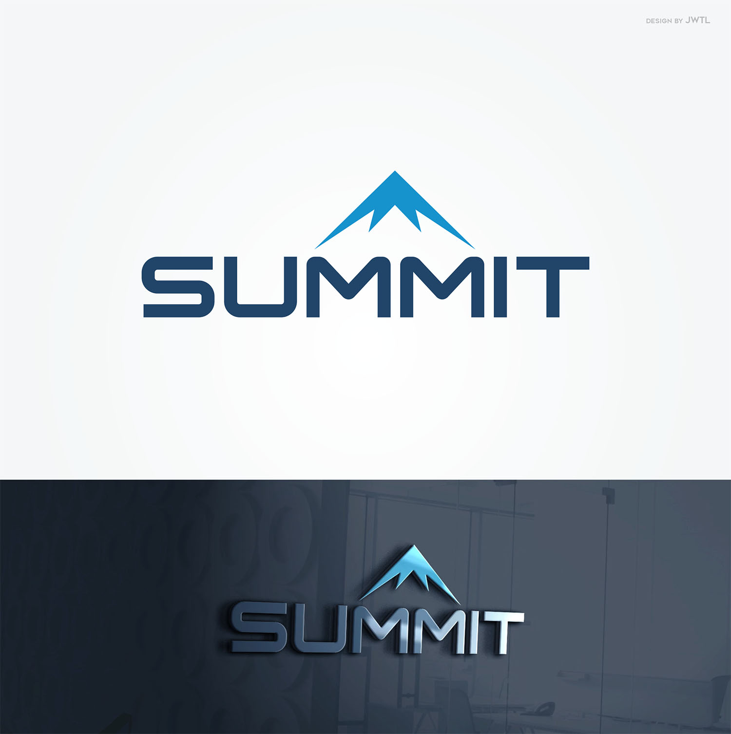 Logo Design by JWTL for this project | Design #24846013