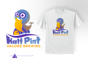 T-Shirt-Design von jpatrickbelen für dieses Projekt | Design #24784981