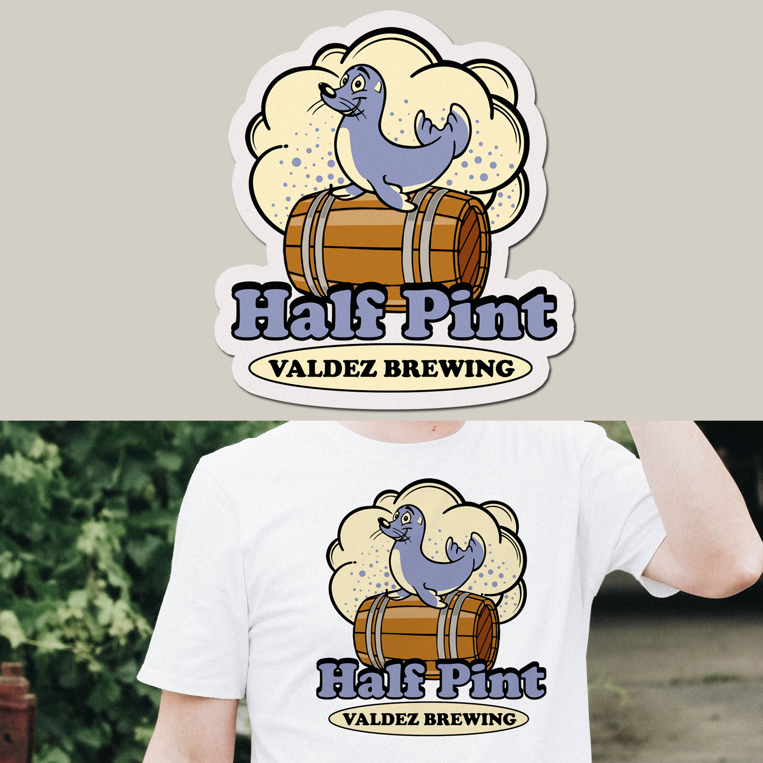 Design de T-shirt par Heydale pour ce projet | Design #24790851