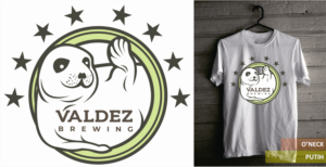 T-shirt Design by Den Bagus for this project | Design: #24813083