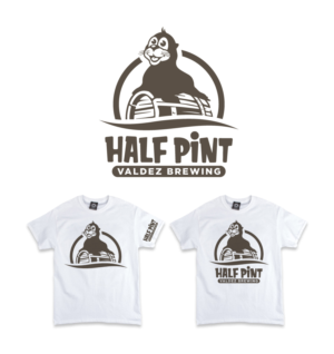 Youth T-Shirt based off our Current Logo Design | T-shirt Design by OR-PiXEL STUDIO ™