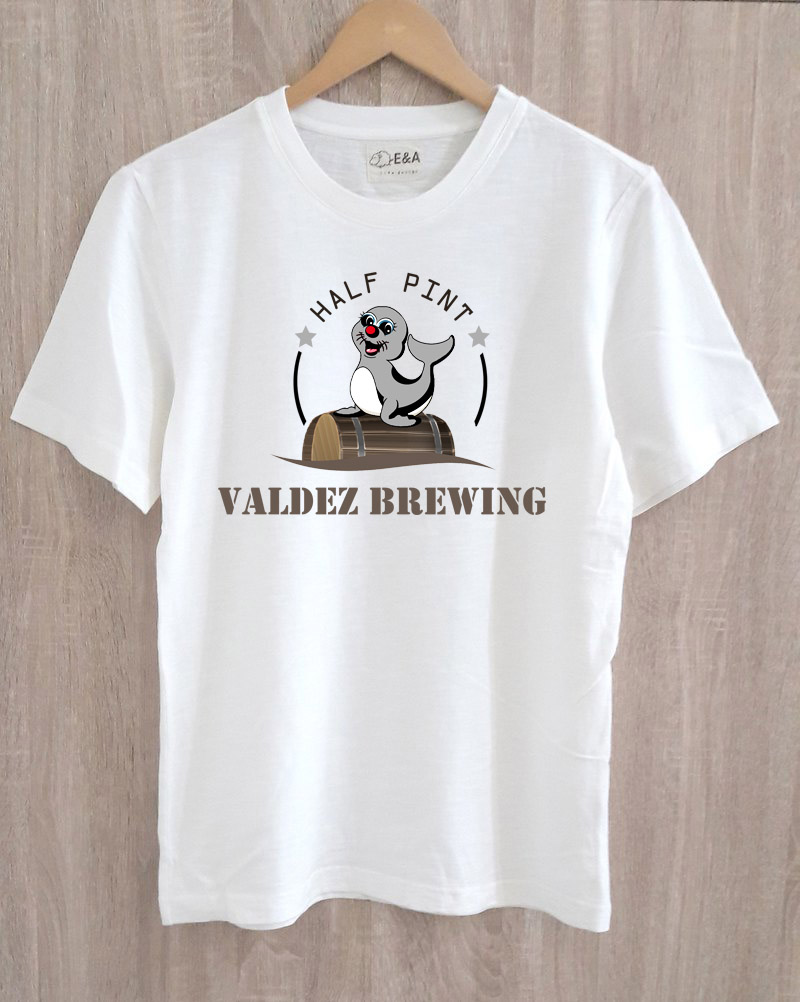 T-shirt Design by edge design for this project | Design #24783716