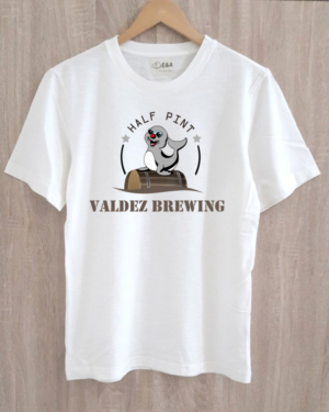 Youth T-Shirt based off our Current Logo Design | T-shirt Design by edge design