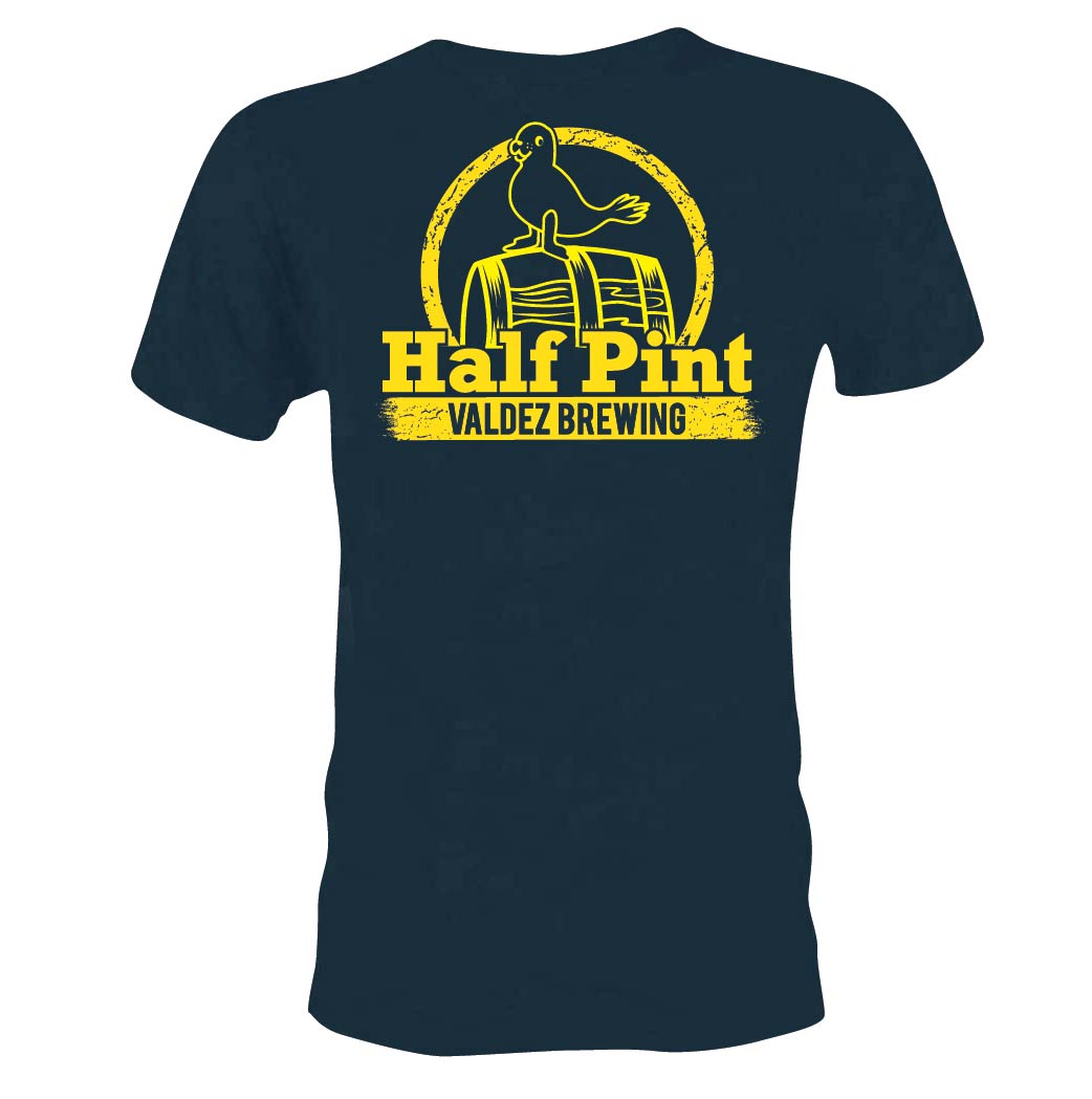 T-shirt Design by 75-R-P-Z for this project | Design #24787432