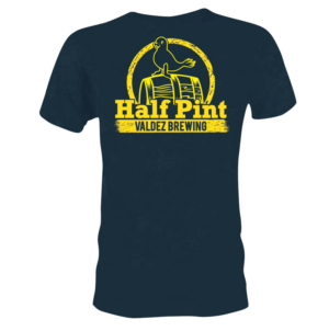 Youth T-Shirt based off our Current Logo Design | T-shirt Design by 75-R-P-Z