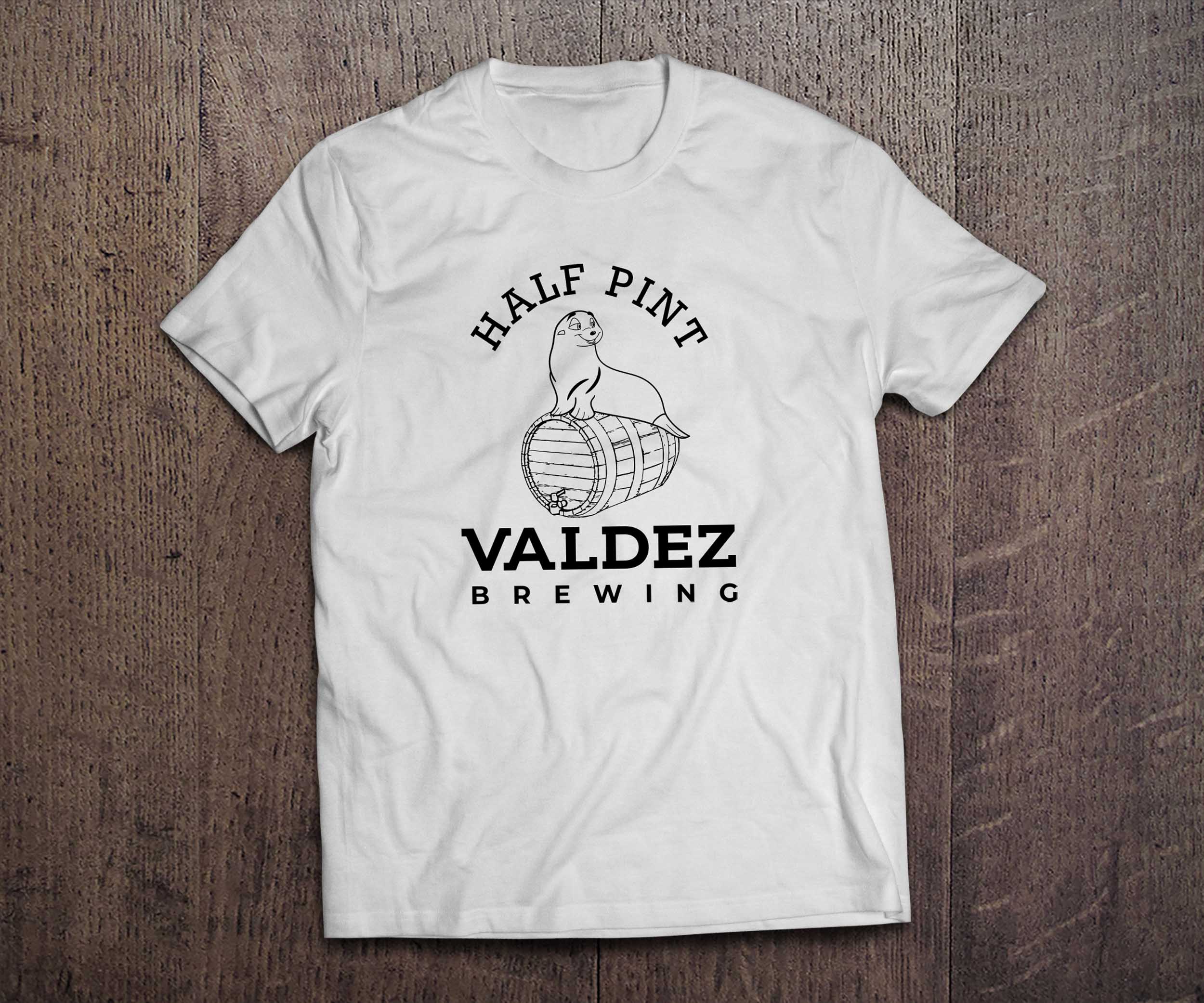 T-shirt Design by FigliaPerduta for this project | Design #24809726