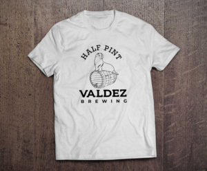 T-shirt Design by FigliaPerduta for this project | Design: #24809726