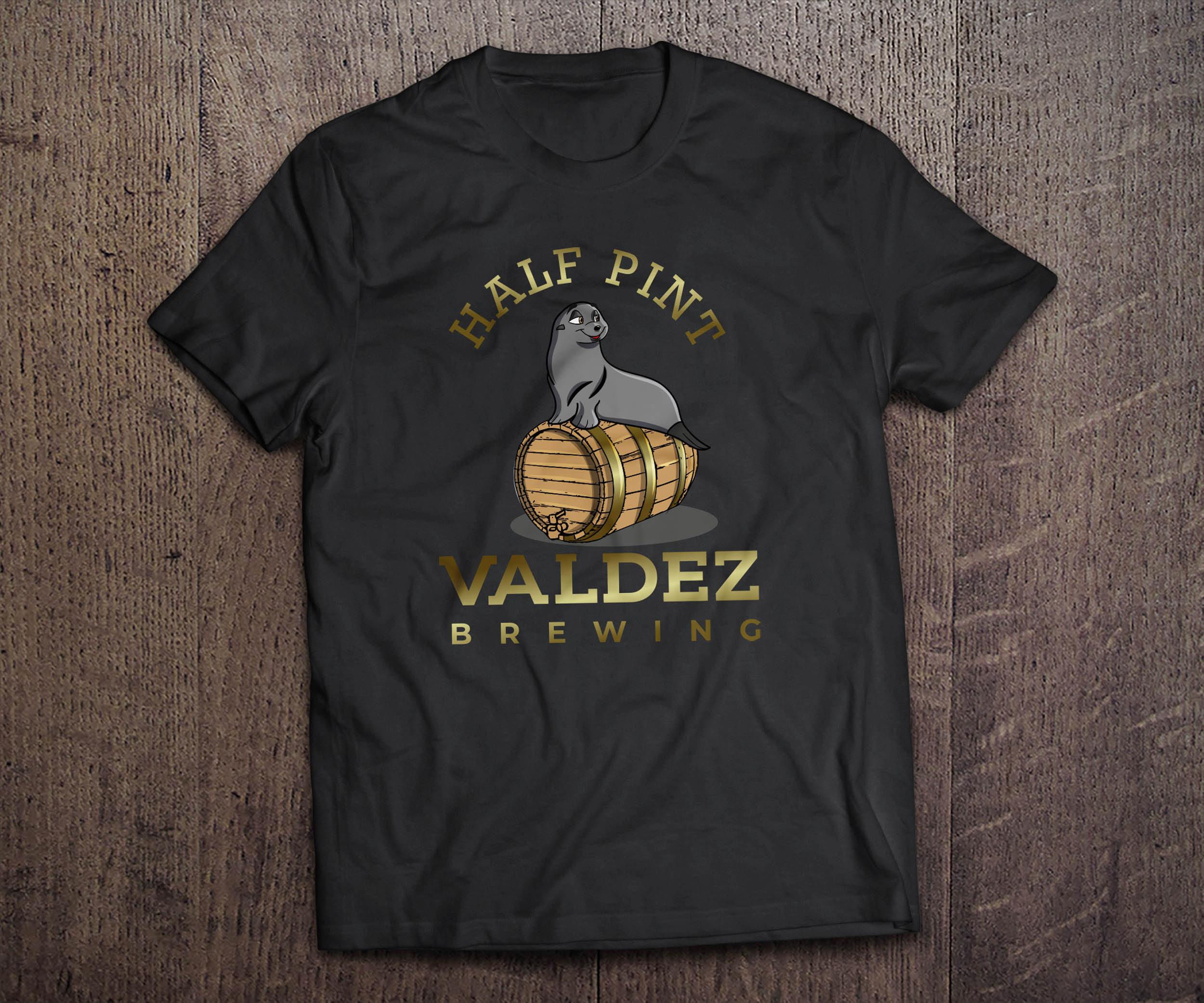 T-Shirt-Design von FigliaPerduta für dieses Projekt | Design #24809727