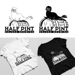 Youth T-Shirt based off our Current Logo Design | Diseño de Camiseta por ileanalp