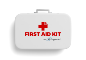 Graphic Design by Randy for IoT Diagnostics | Design #24789828