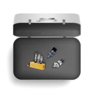 Graphic Design by Randy for IoT Diagnostics | Design: #24804808