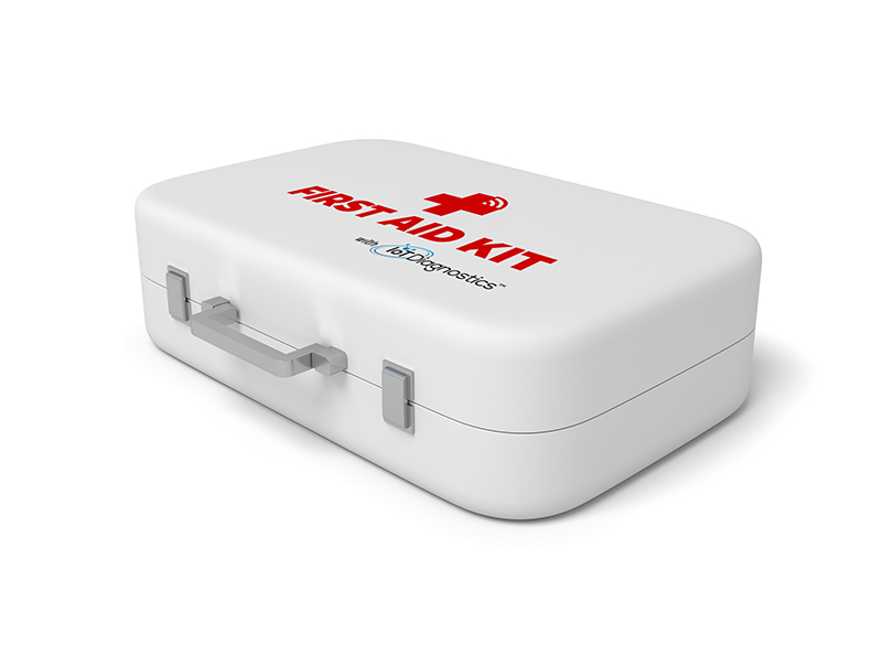 Graphic Design by Randy for IoT Diagnostics | Design #24844419