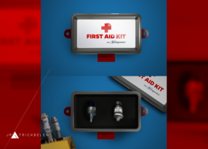 Graphic Design by jpatrickbelen for IoT Diagnostics | Design #24787167