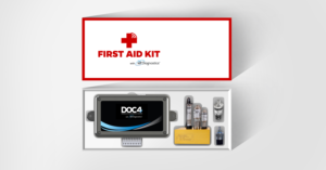 Graphic Design by Victor_pro for IoT Diagnostics | Design #24831925