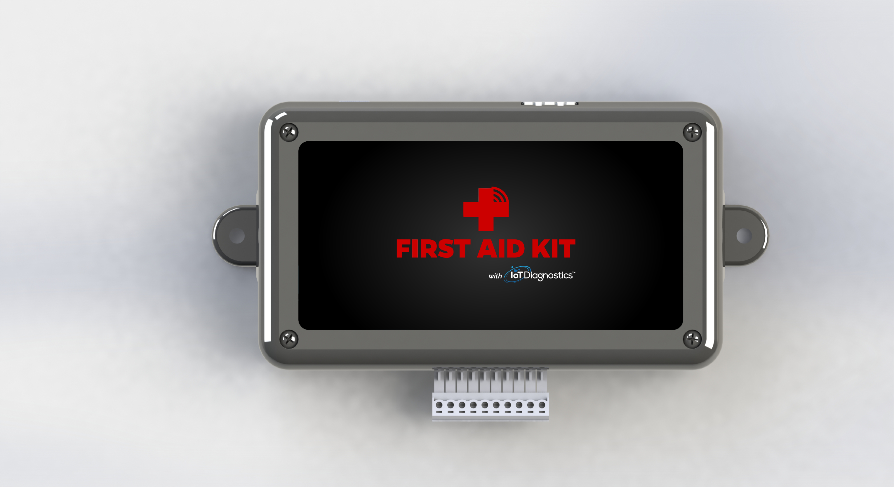 Graphic Design by sonu parmar for IoT Diagnostics | Design #24794726