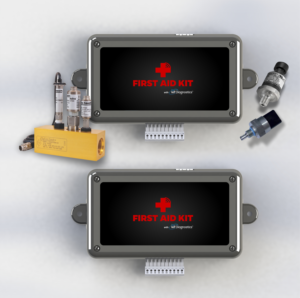 Graphic Design by sonu parmar for IoT Diagnostics | Design: #24794962