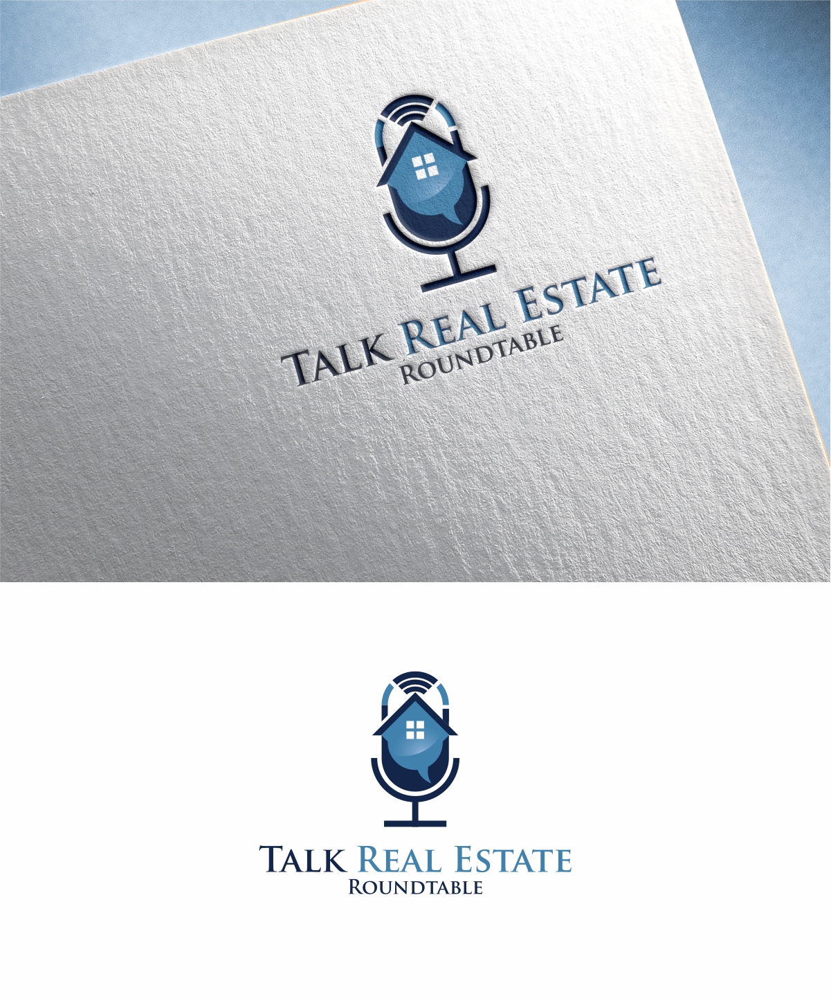 Logo Design by shailesh raut for Boston Connect Real Estate, LLC | Design #24794790