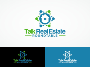 Logo Design by Robby SC for Boston Connect Real Estate, LLC | Design: #24796375