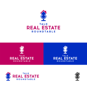 Logo Design by Creative Bros for Boston Connect Real Estate, LLC | Design: #24794659