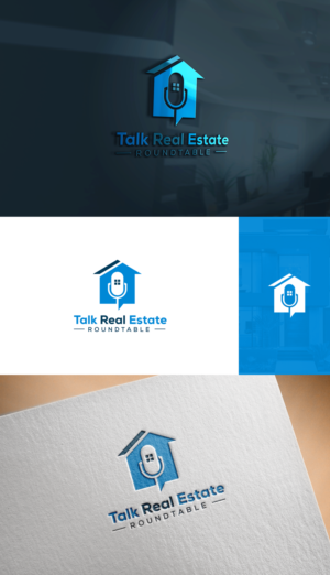 Logo Design by mintcreative for Boston Connect Real Estate, LLC | Design: #24801608