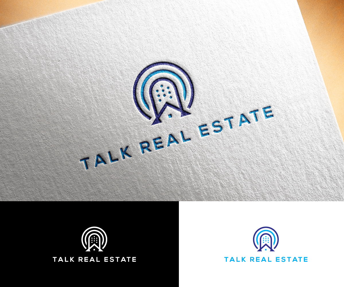 Logo Design by step forward 2 for Boston Connect Real Estate, LLC | Design #24794758