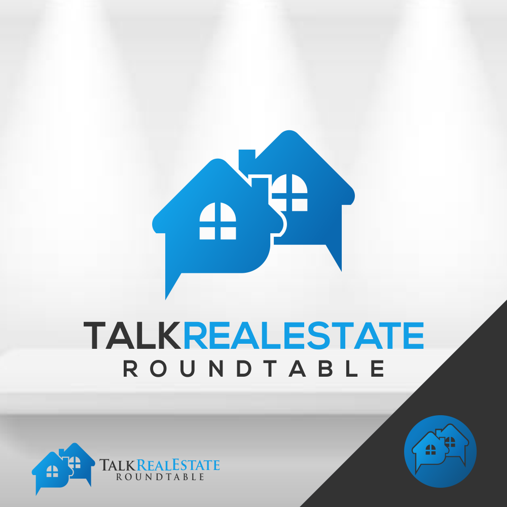 Logo Design by Gerald Design 3 for Boston Connect Real Estate, LLC | Design #24797891