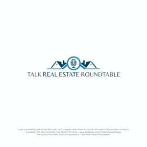 Logo Design by herry 21 for Boston Connect Real Estate, LLC | Design: #24797955