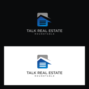 Logo Design by Muzaqi for Boston Connect Real Estate, LLC | Design: #24795851