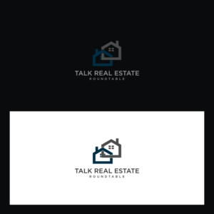 Logo Design by Muzaqi for Boston Connect Real Estate, LLC | Design: #24796838