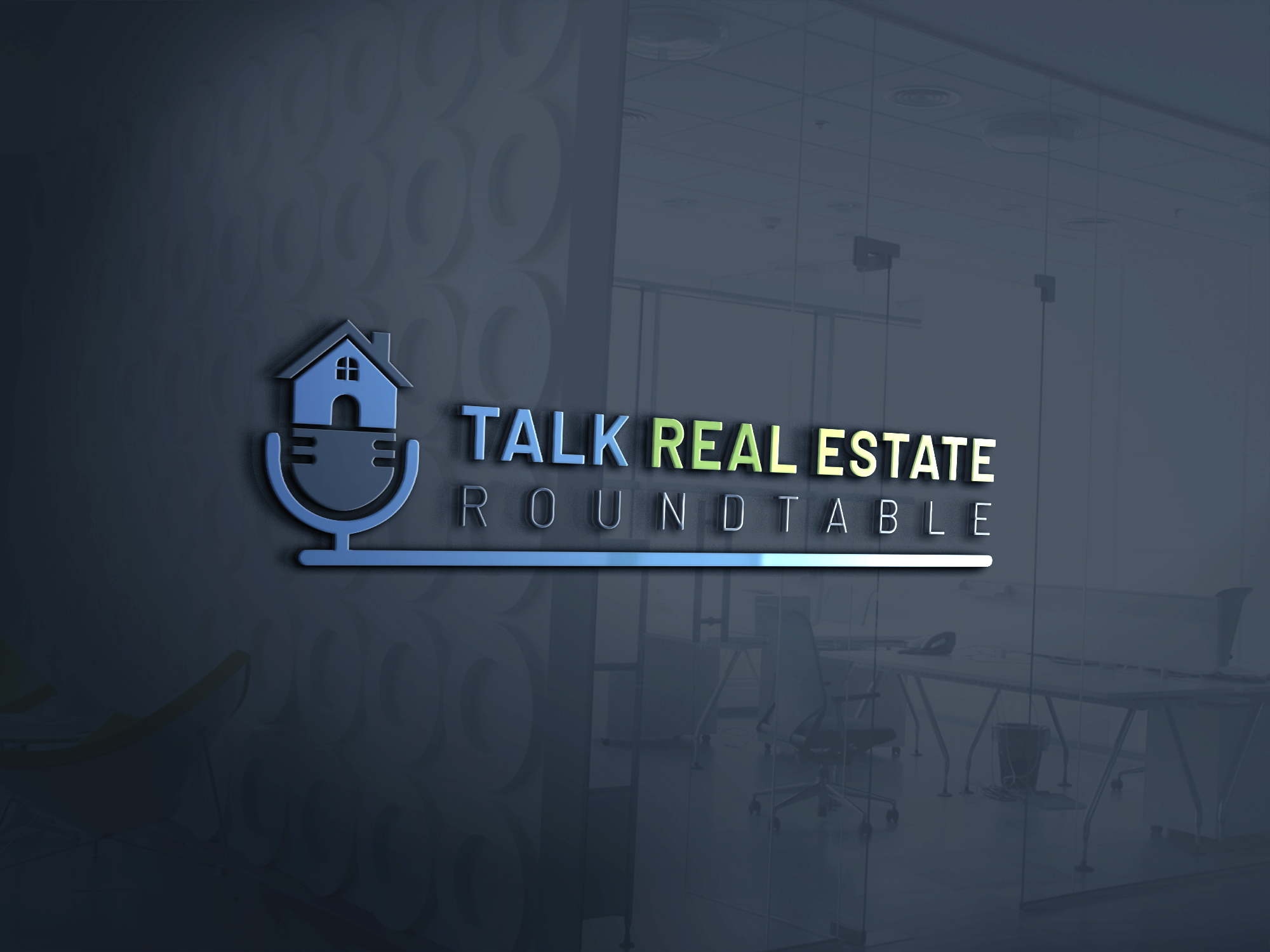 Logo Design by ahad.mifta for Boston Connect Real Estate, LLC | Design #24809818