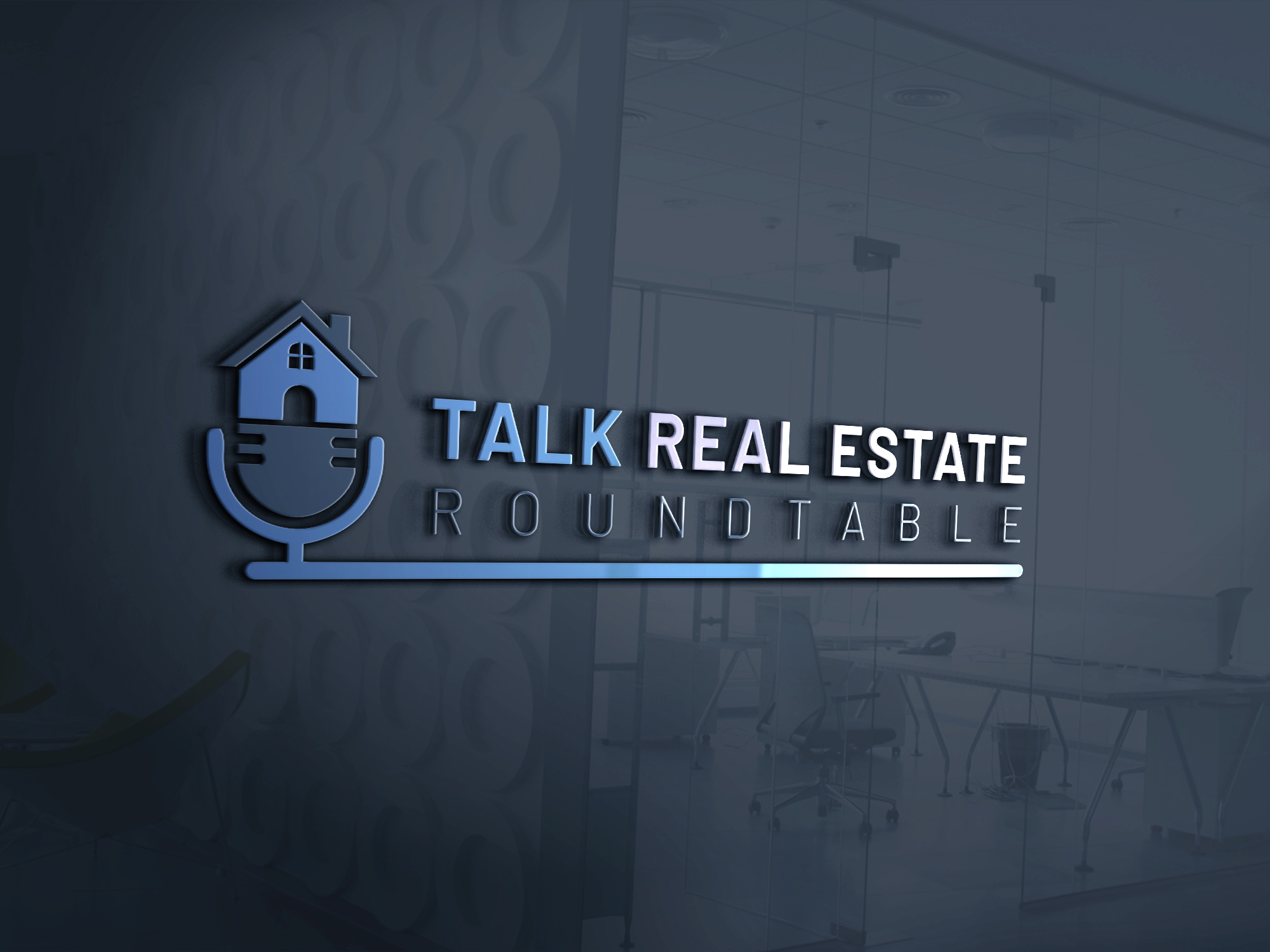 Logo Design by ahad.mifta for Boston Connect Real Estate, LLC | Design #24818341