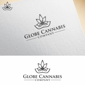 Logo Design by Elma0405 for Globe Cannabis Company | Design: #24812098