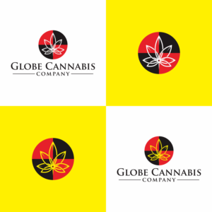 Logo Design by Elma0405 for Globe Cannabis Company | Design: #24812337