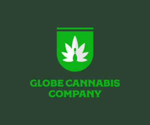 Logo-Design von Doctor Brand für Globe Cannabis Company | Design #24803631