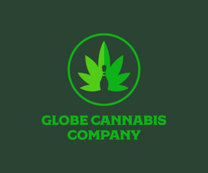 Logo Design by Doctor Brand for Globe Cannabis Company | Design: #24803632
