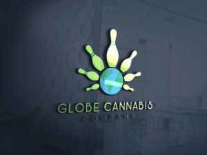 Logo Design by ahad.mifta for Globe Cannabis Company | Design: #24798810