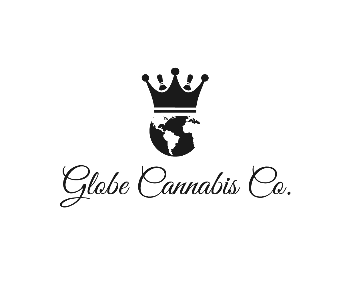 Logo Design by ahad.mifta for Globe Cannabis Company | Design #24801385