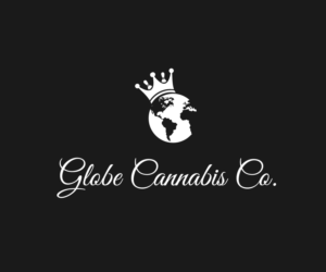 Logo-Design von ahad.mifta für Globe Cannabis Company | Design: #24801524