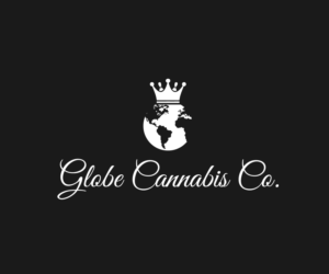Logo Design by ahad.mifta for Globe Cannabis Company | Design: #24801720