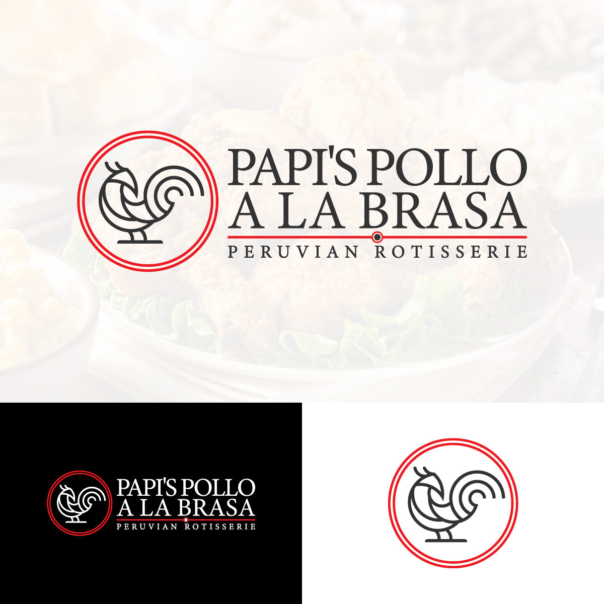 Logo Design by EvoGo Designers for this project | Design #28964580
