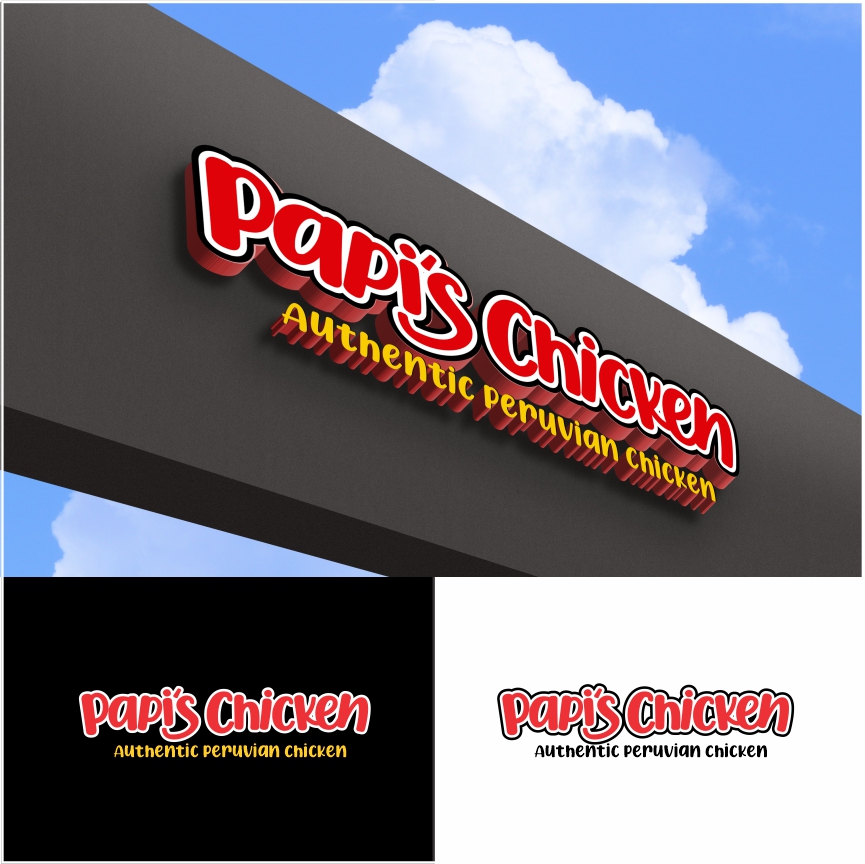 Logo Design by joshgraph for this project | Design #24833728