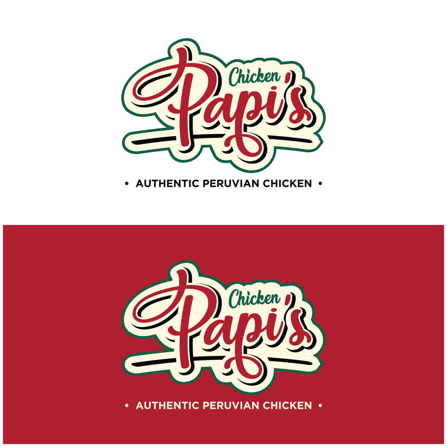 Logo Design by Patrick07 for this project | Design #24784772