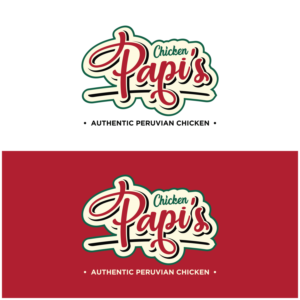 Logo Design by Patrick07