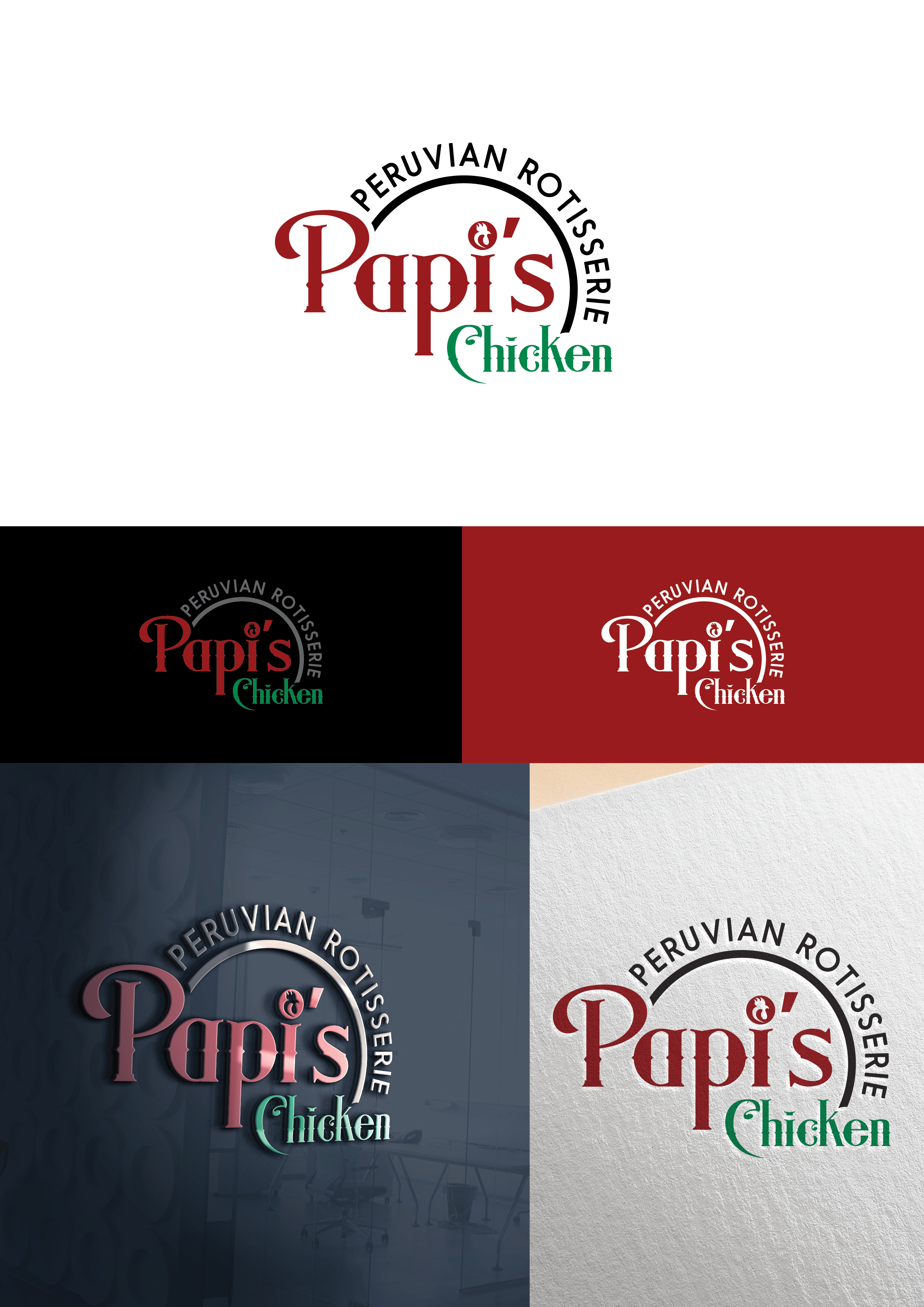 Logo Design by senthilgraphicschennai78 for this project | Design #24788260