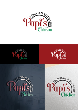 Logo Design by senthilgraphicschennai78