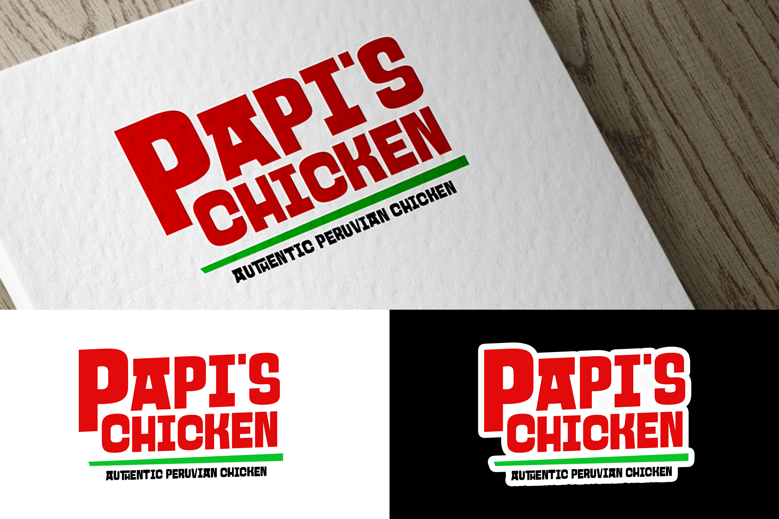 Logo Design by Champ12 for this project | Design #24784532