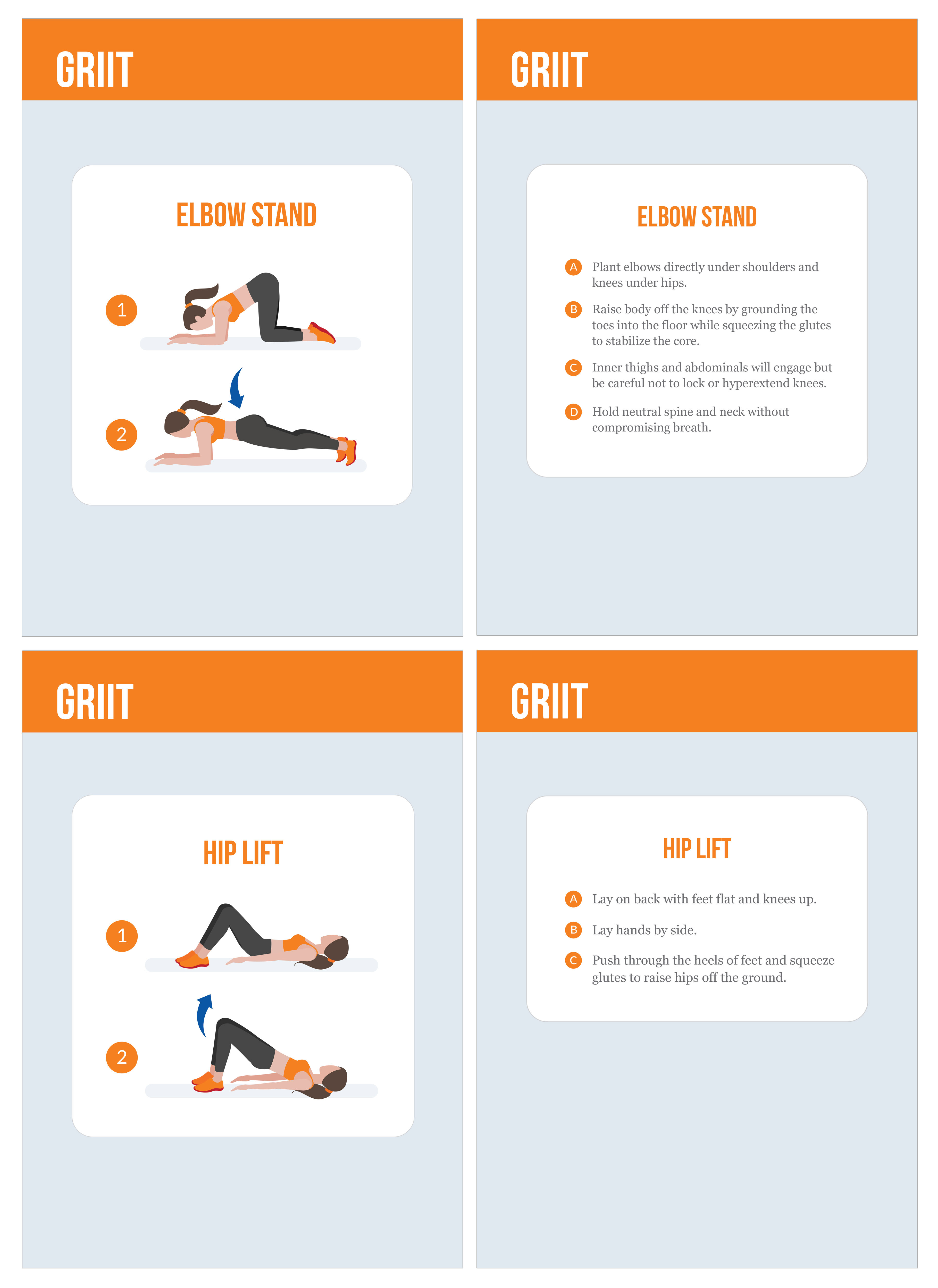 Diseño de Postal por fernandasuzk para The City is Our Gym | Diseño #24799846