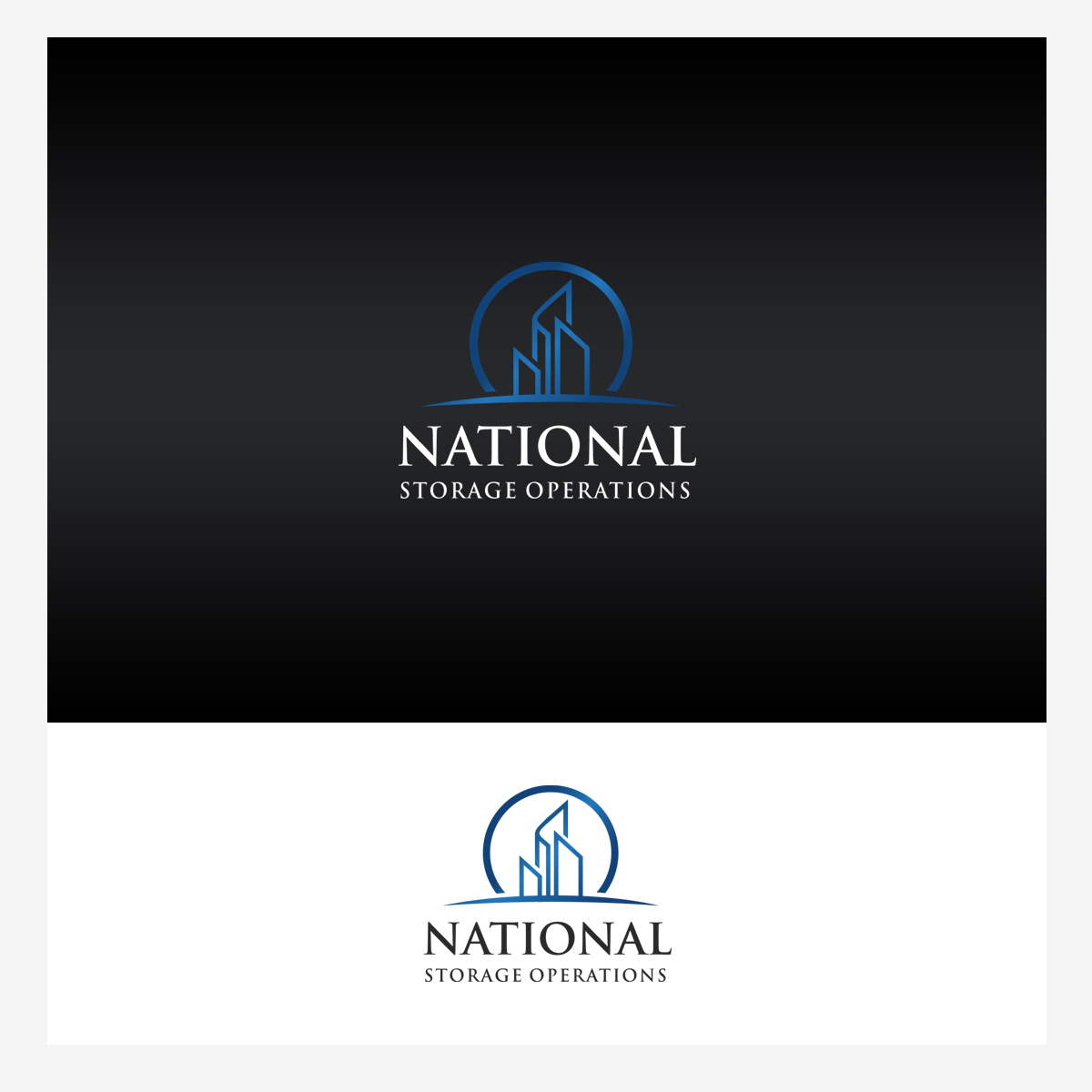 Logo Design by Infinitive Technology for this project | Design #24803757