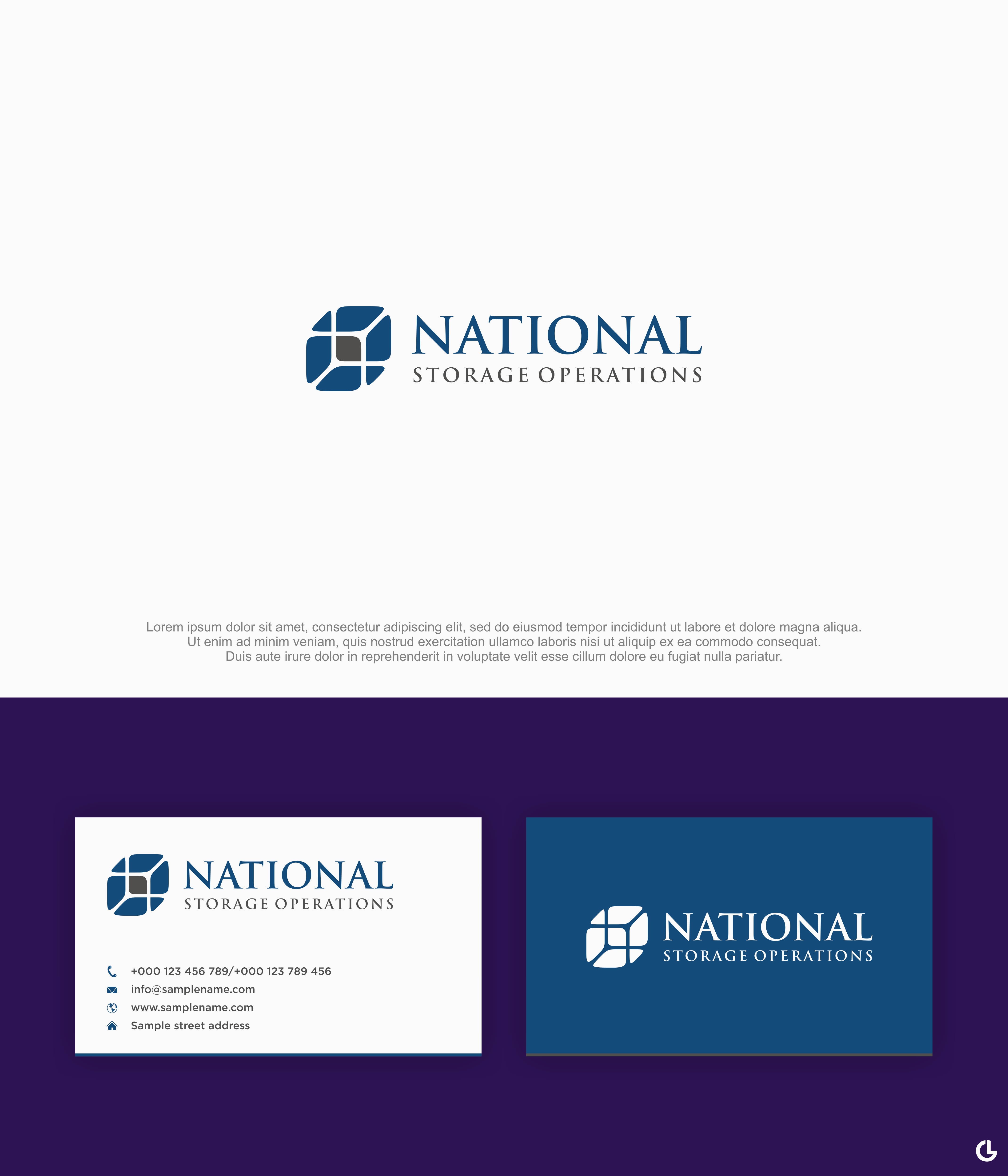 Logo Design by R!CKY for this project | Design #24838600